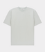 Goodpeople toast tee mint green