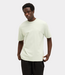 Goodpeople toast tee mint green