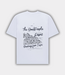 Goodpeople tcult tee white