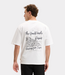 Goodpeople tcult tee white