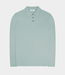 Goodpeople kai polo sage green
