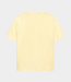 New Amsterdam chop tee butter yellow
