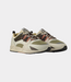 KARHU Fusion 2.0 Sneaker Lily White / Mole – Retro Running Sneaker
