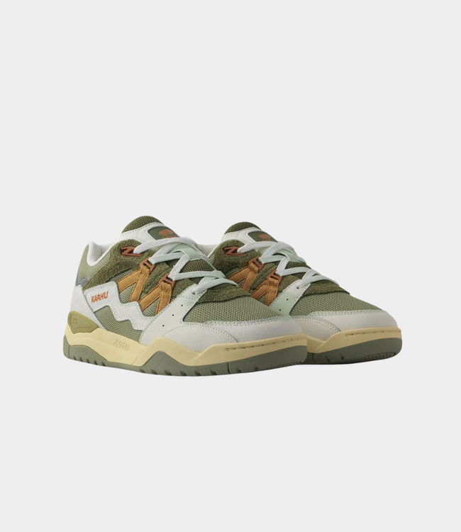 KARHU Fusion XT Icicle Oak Buff – Men’s Sneaker