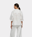 10Days Oversized blouse jacket ecru
