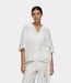 10Days Oversized blouse jacket ecru