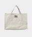 10Days Canvas shopper ecru