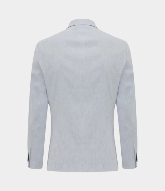 Gentiluomo Lombardi colbert light blue