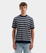 Dstrezzed DS_Nereo Tee Dk. Navy