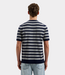 Dstrezzed DS_Nereo Tee Dk. Navy