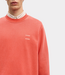 Samsoe Samsoe Sajoel sweatshir aurora red