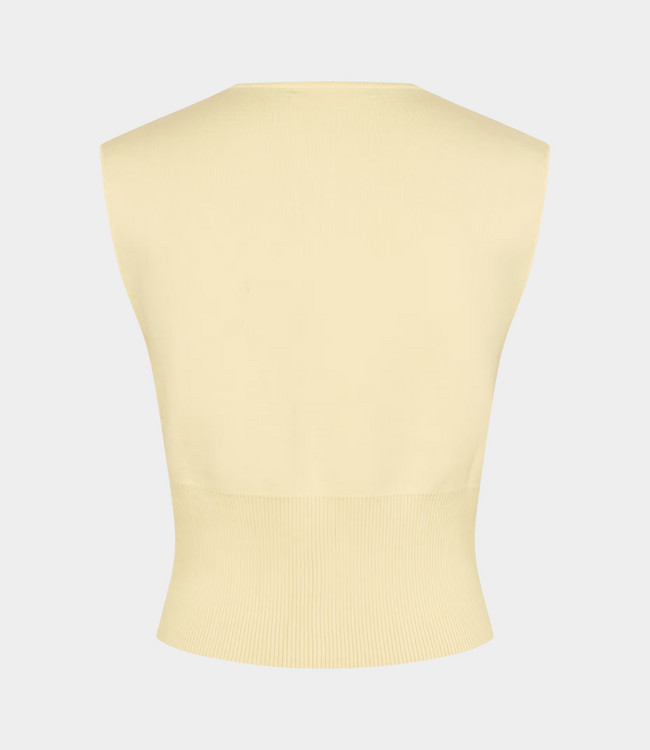 Samsoe Samsoe Saanne top ethereal green