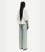 Samsoe Samsoe Sarebecca jeans pale cloud