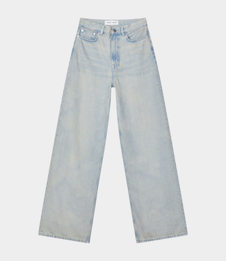 Samsoe Samsoe Sarebecca jeans pale cloud