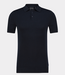 Saint Steve Chris polo dark navy