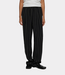 10Days Flowy pants pinstripe black