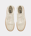 East Pacific Trade Santos sneaker cream