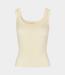 MbyM Elinne-m louc knit ivory yellow