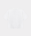 Alix the Label Slub t-shirt soft white