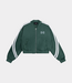 Alix the Label Tapes training jacket green