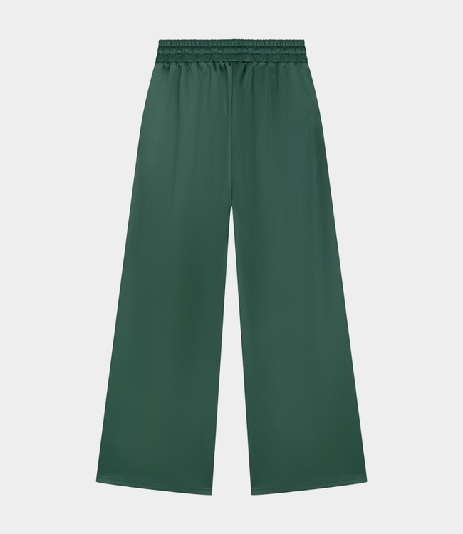 Alix the Label Tapes training pants green