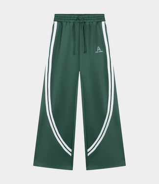 Alix the Label Tapes training pants green