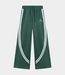 Alix the Label Tapes training pants green