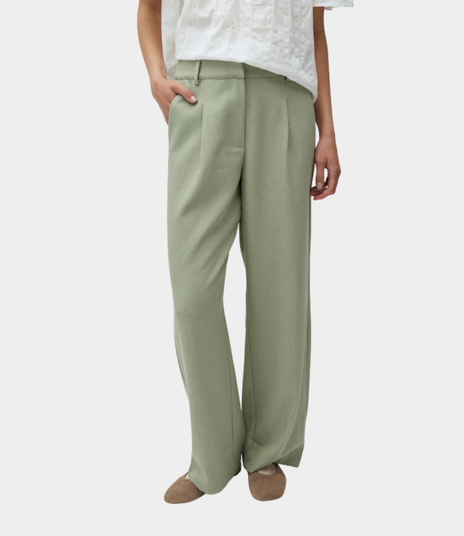 MbyM Cristiana long-m morella pant sea spray