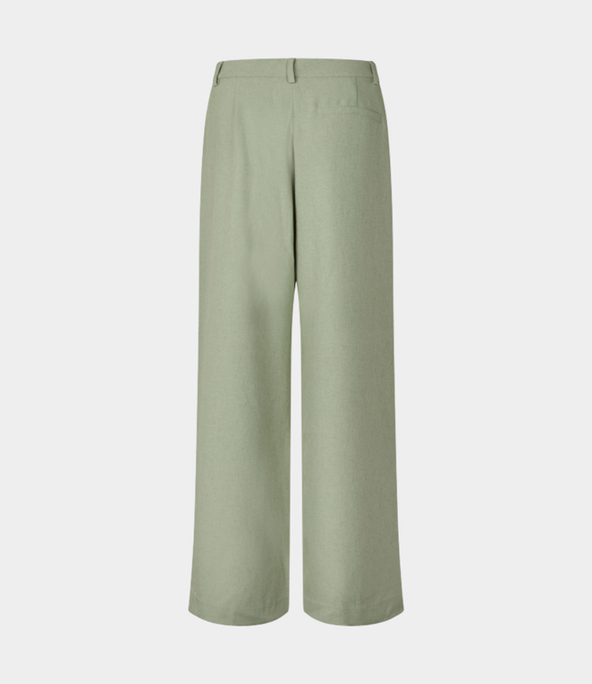MbyM Cristiana long-m morella pant sea spray