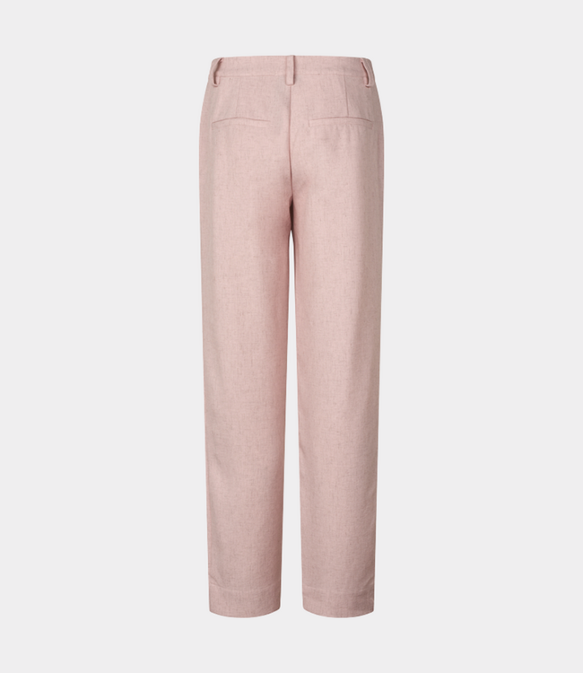 MbyM Kanika-m morella pant light pink