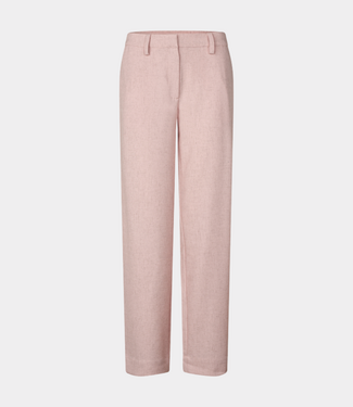 MbyM Kanika-m morella pant light pink