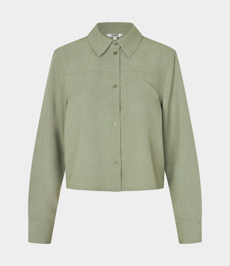 MbyM Hoppa-m morella blouse sea spray