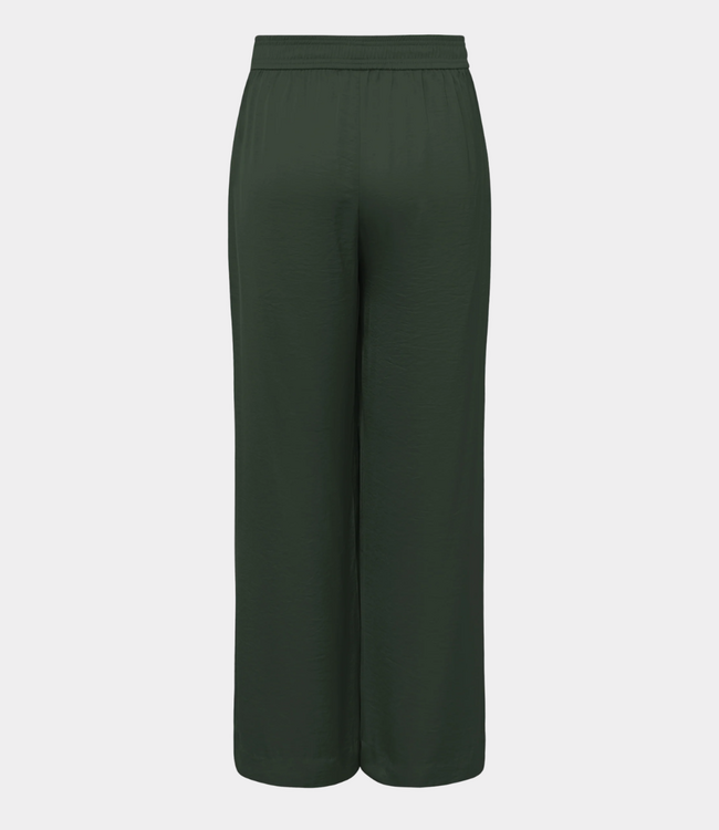 MbyM Asaka-m quill pant dark sea spray