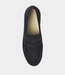 Nubikk Jiro Gatsby Shoe Navy Suede – Premium Suede Men’s Loafer