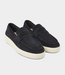 Nubikk Jiro gatsby shoe navy suede