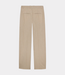Catwalk Junkie Pinstripe tapered trousers cement
