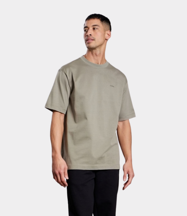 Aeden Fioran Tee Vetiver