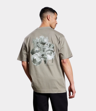 Aeden Fioran Tee Vetiver