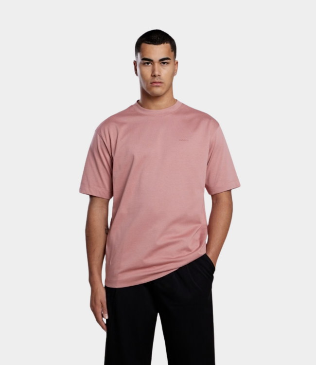Aeden Jovencio Tee Ash Rose