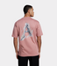 Aeden Jovencio Tee Ash Rose