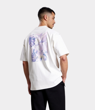 Aeden Gabbs Tee Off-white