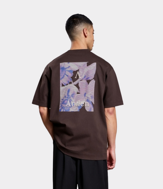 Aeden Gabbs Tee Ganache