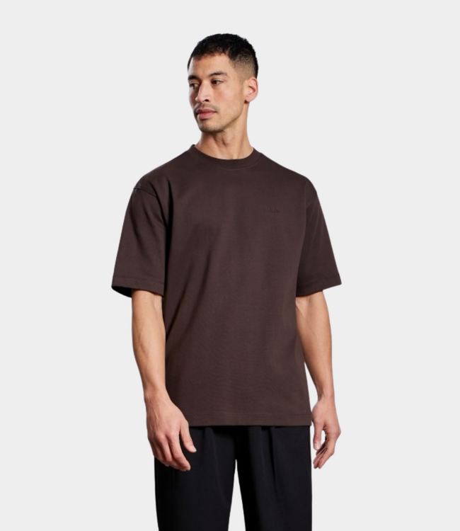 Aeden Gabbs Tee Ganache