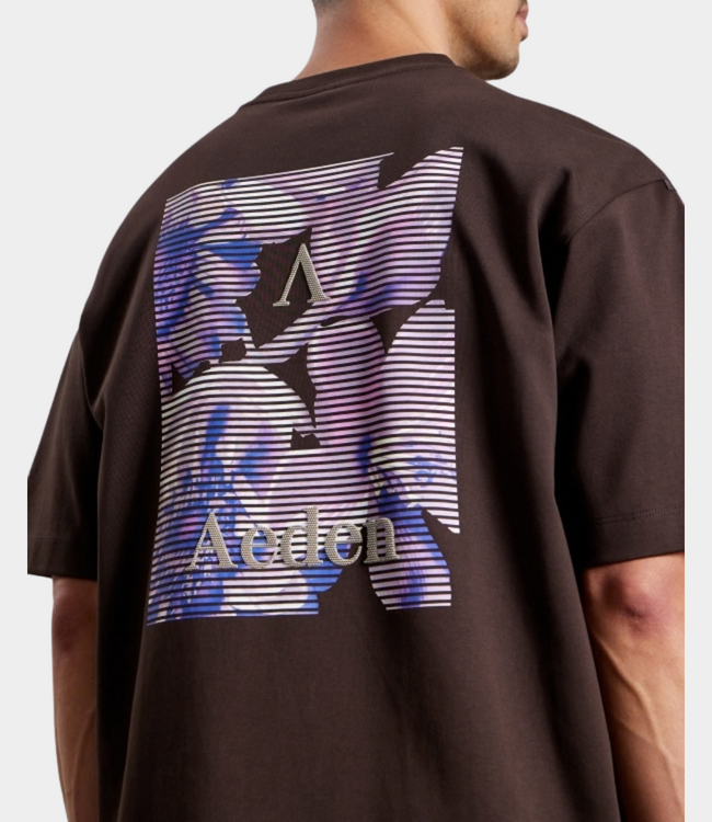 Aeden Gabbs Tee Ganache