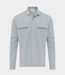 Gentiluomo Treviso shirt jacket light blue
