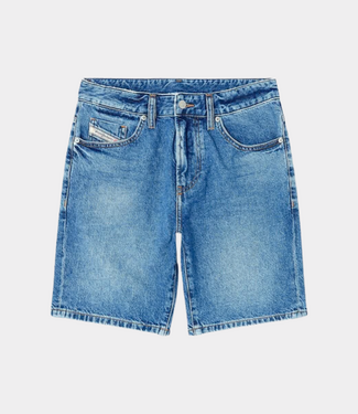 Diesel d fin short 0adbw