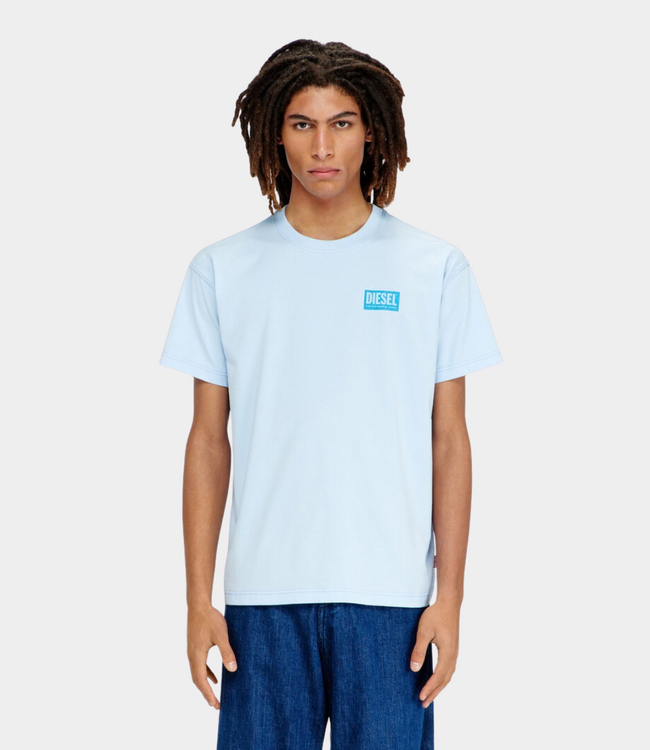 Diesel T norm v13 tee windsufer