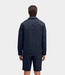 NN.07 Blaze overshirt Navy Blue