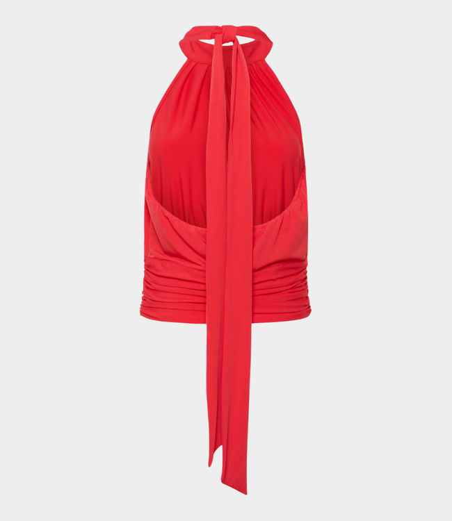 Gestuz GZkadie top Tomato