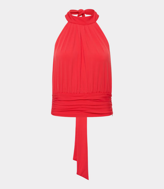 Gestuz GZkadie top Tomato